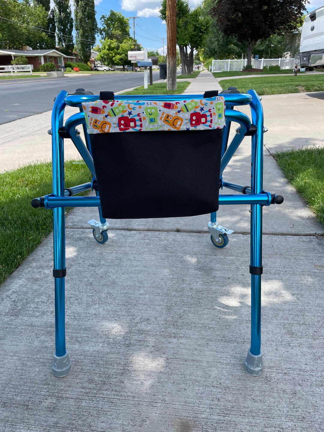 Boys Pediatric Walker Accessories Etsy