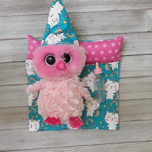 beanie boo accessories