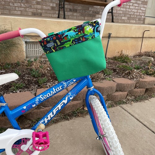 dinosaur bike accessories