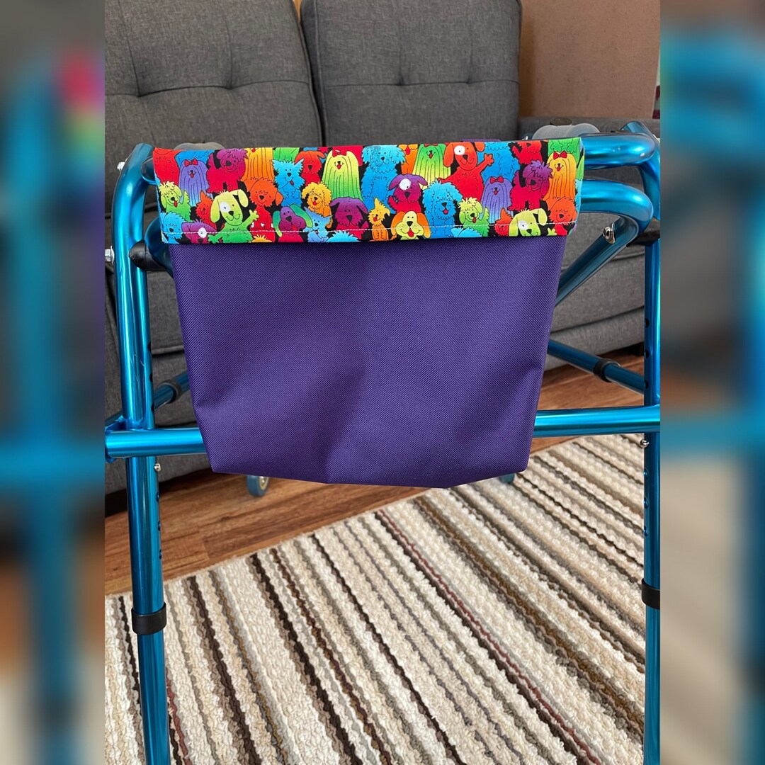 Pediatric Walker Accessories Etsy