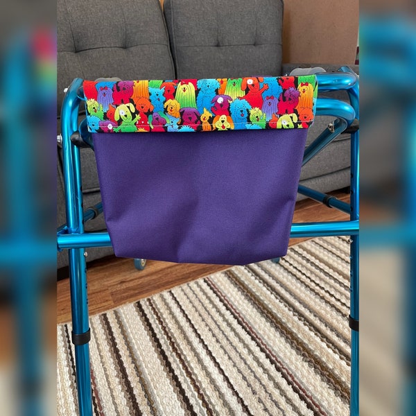 Walker Accessories Etsy