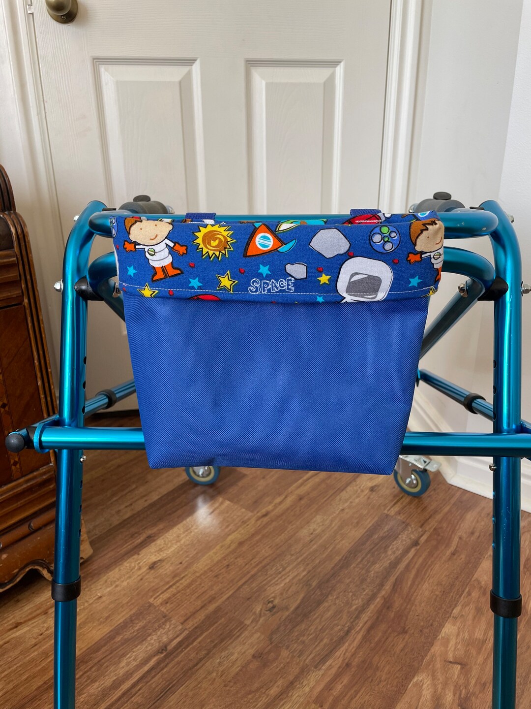 Pediatric Walker Accessories Etsy