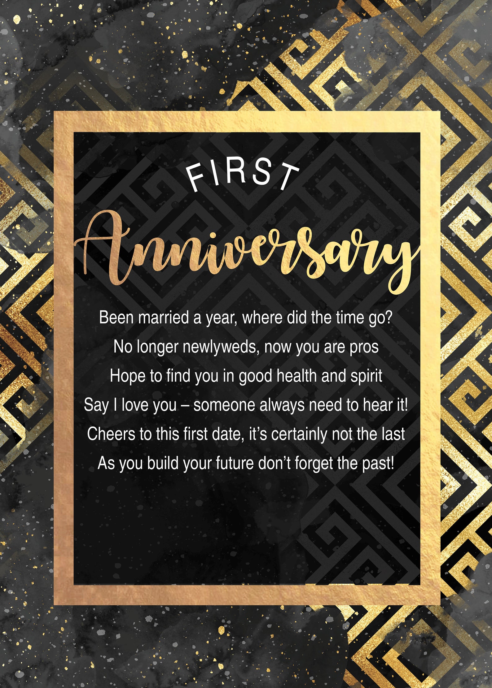 Wedding Milestone Wine Labels Unique Wedding Gifts - Etsy