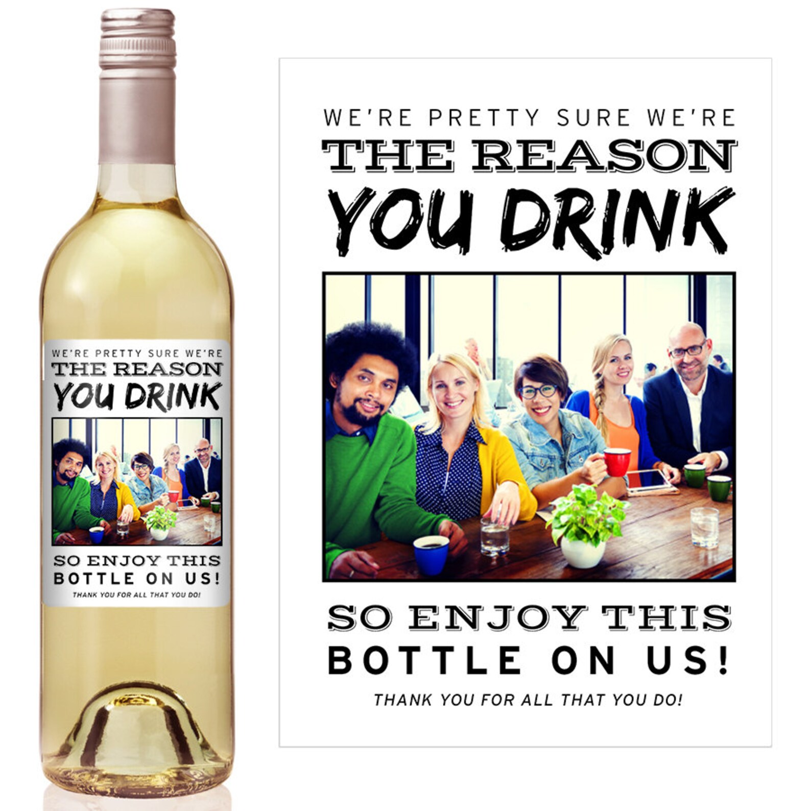 Boss Gift Boss Appreciation Gift Boss Christmas Gift Etsy