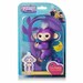 Fun Toy/ Fingerlings/Happy Monkey Electronic Interactive Finger Monkey + Others 