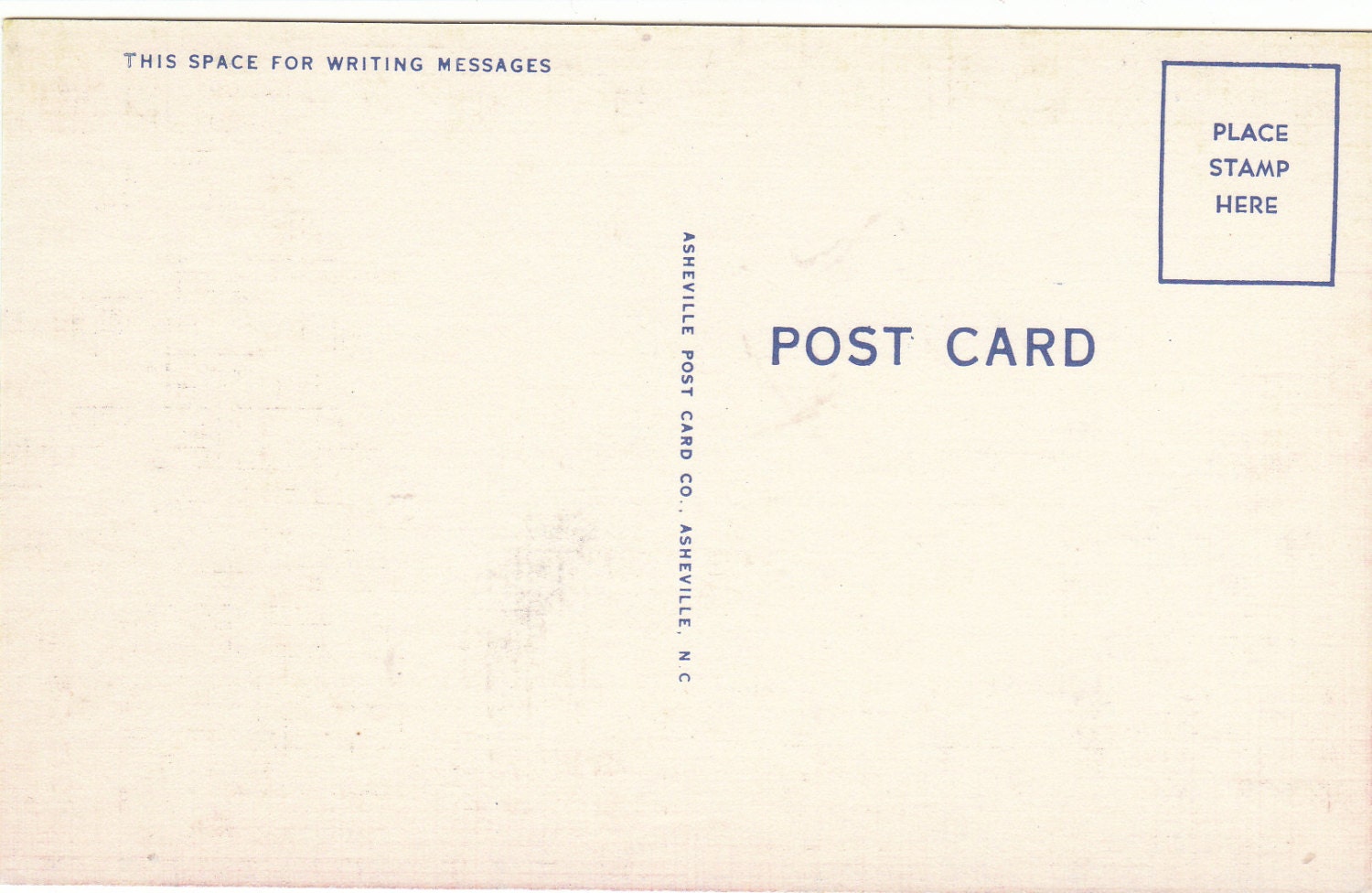 Walhalla South Carolina Vintage Postcard unused | Etsy