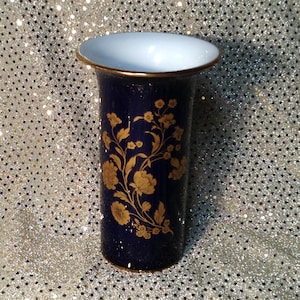 Royal Porzellan Bavaria Kpm Germany Handarbeit Vase - Etsy