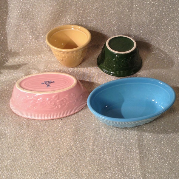 Oven Serve Ware Etsy