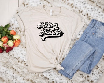 Download Mother Pumper Etsy