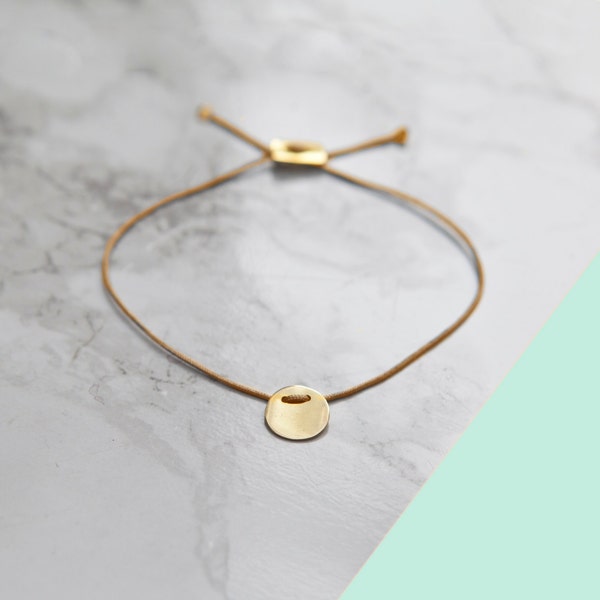 POLY:AMOR Armband  'The Circle'