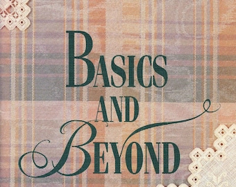 Hardanger Basics And Beyond By Janice Love Drawn Thread Embroidery Instruction