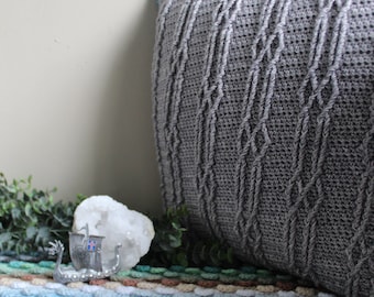 Odin crochet pattern
