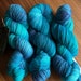 see more listings in the handdyed yarns section