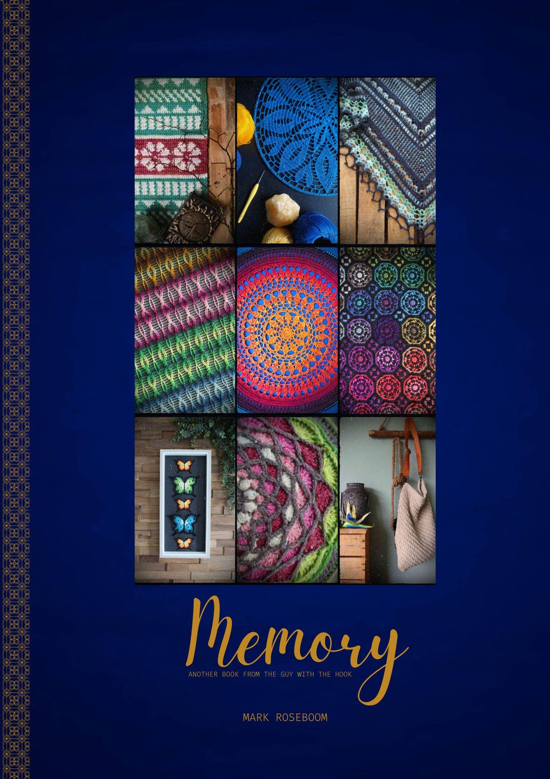 E-book Memory - Another Book From the Guy With the Hook - All 10 ...