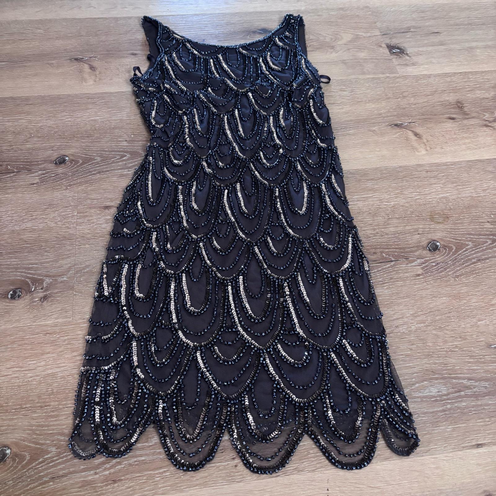 where can i buy long evening dresses Long-Sleeve Long Embellished Formal Dress CLCD864 Silver / 2
