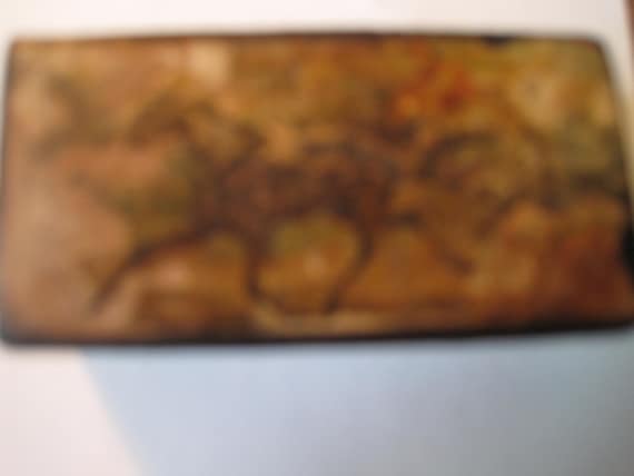 2 small antique boxes for small pieces of jewelry - image 2