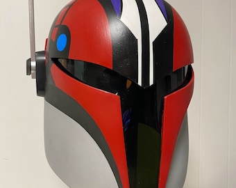 Sabine Wren -Versión Ashoka