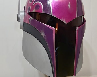 Sabine Wren - Temporada 1