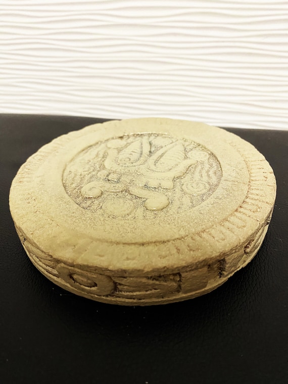 Raiders of the Lost Ark Fertility Idol - Etsy