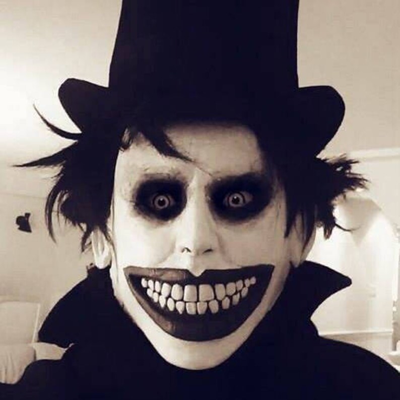 Babadook ..... latex mask | Etsy