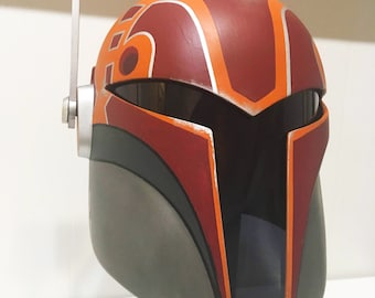 Sabine Wren - Temporada 2