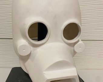 Kit de casco Tusken Raider