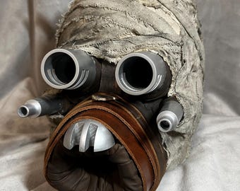 Incursor Tusken - Completado y listo para usar