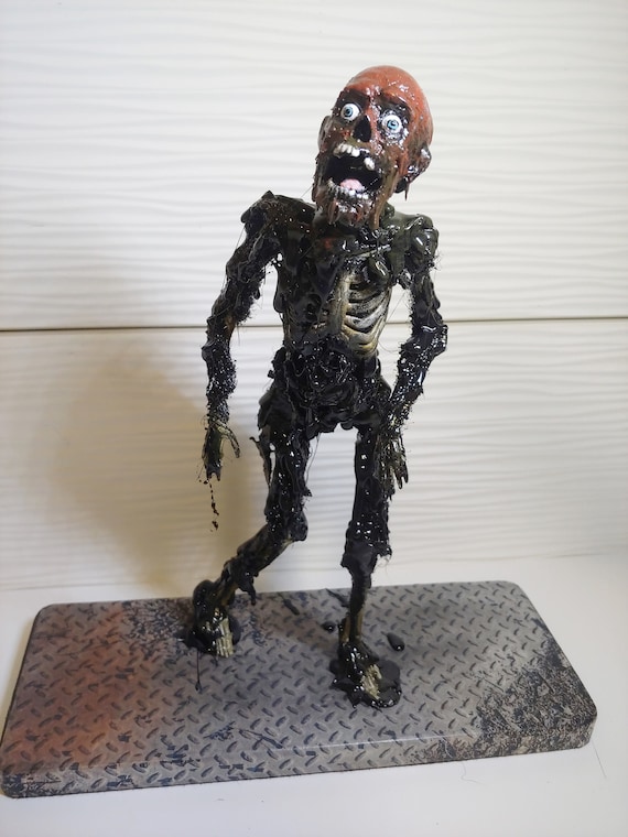 Tarman - Return of the Living Dead - Etsy