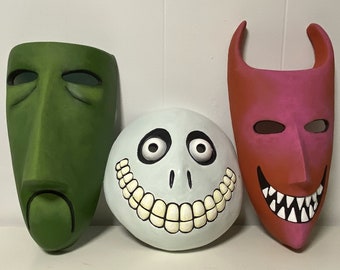 オーダー　ハロウィン&クリスマス４点 楽天市場】ジグソーパズル The Nightmare Before Christmas