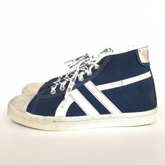 jox sneakers 80s
