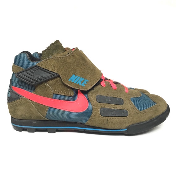gafas nike olive