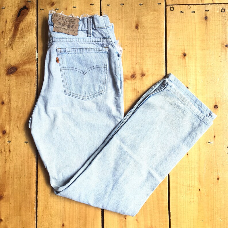 jeans levis 505 original