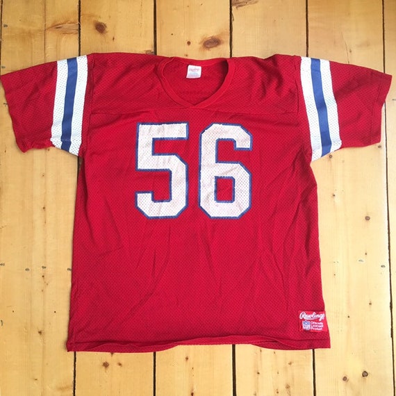 andre tippett jersey