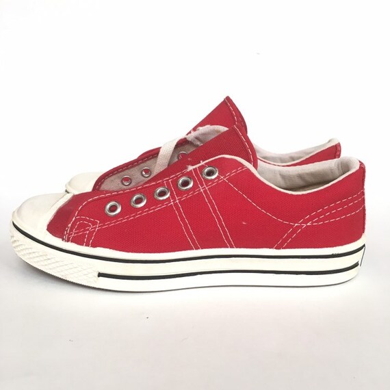 converse fastbreak red