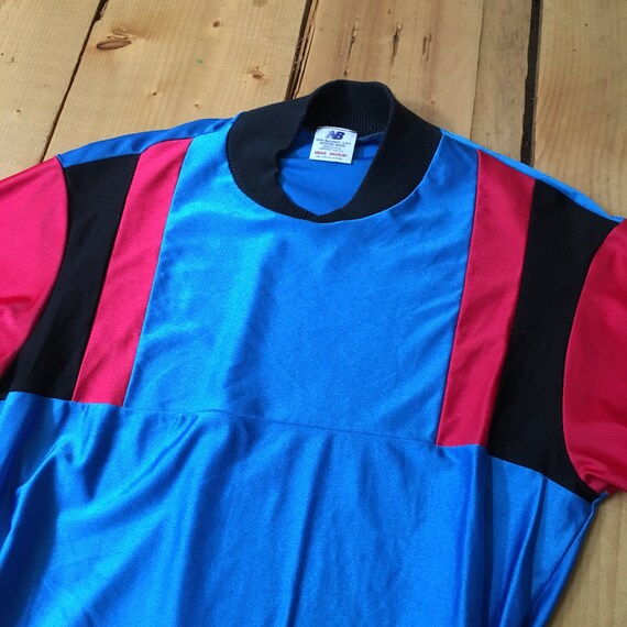 new balance cycling jersey