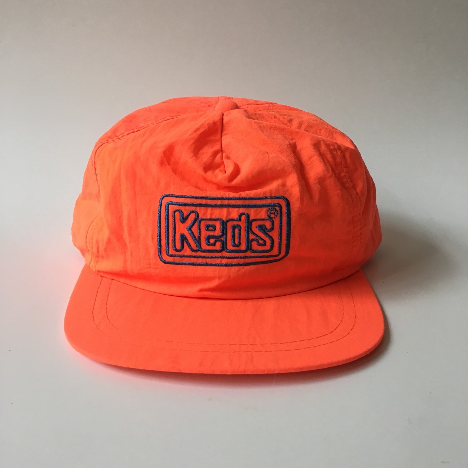 keds baseball cap