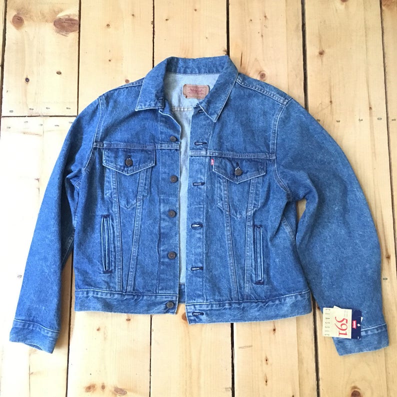 levis 591