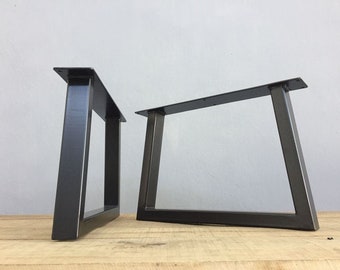 Metal Legs For Table Etsy