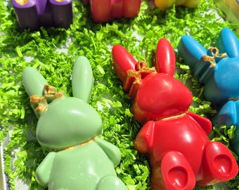 Dubai Chocolate Bunny