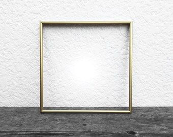 metal picture frames