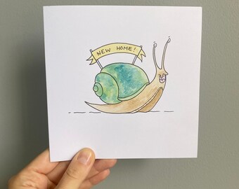 Bespoke card for any occasion