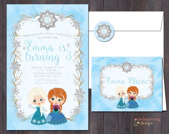 custom designed invitations for all occasions by twinspiringdesign