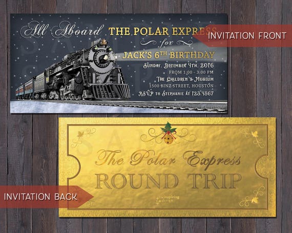 polar-express-golden-ticket-birthday-etsy