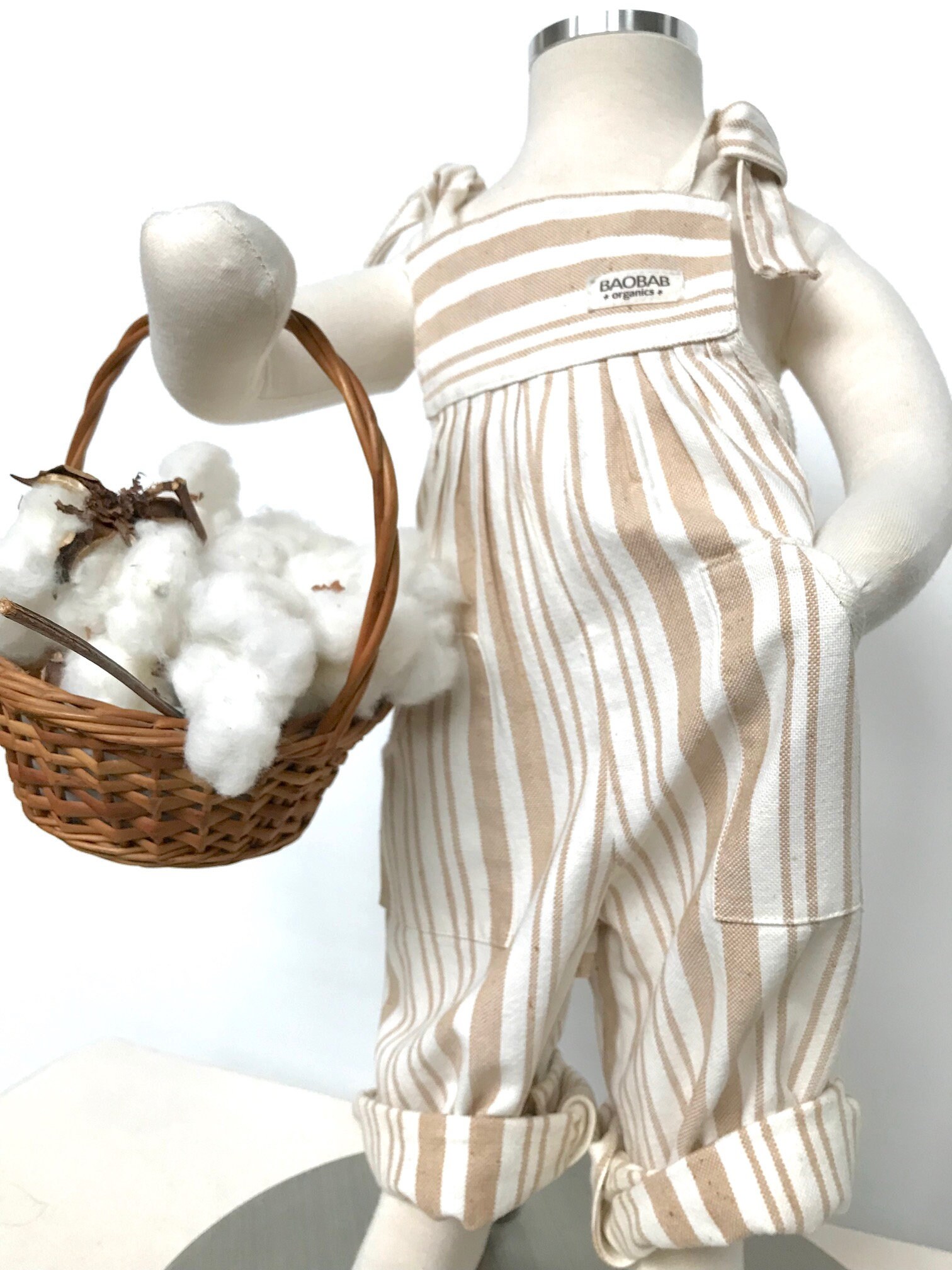 Organic Baby Clothes, Neutral Gender Coveralls,pants Etsy