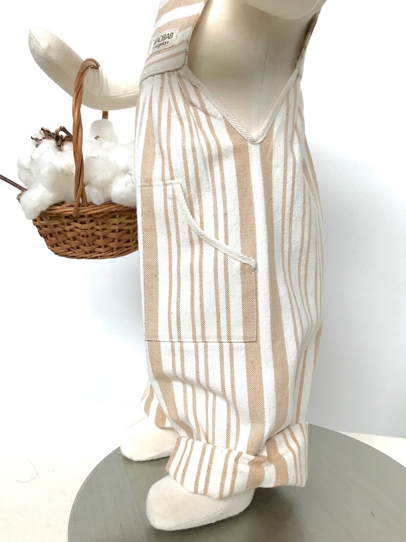 Organic Baby Clothes, Neutral Gender Coveralls,pants Etsy