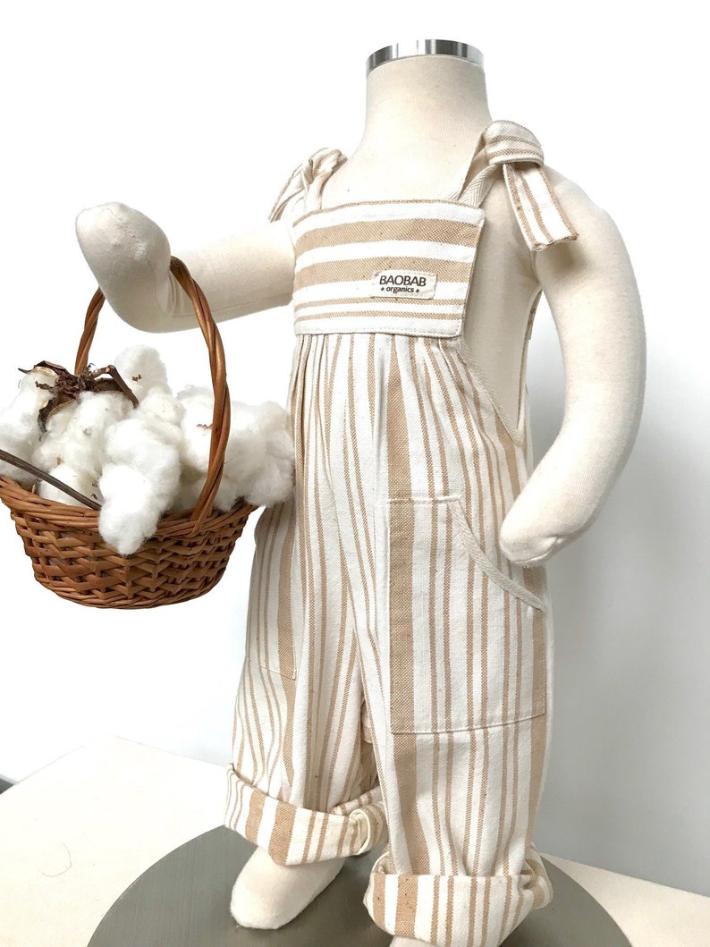 Organic Baby Clothes, Neutral Gender Coveralls,pants Etsy
