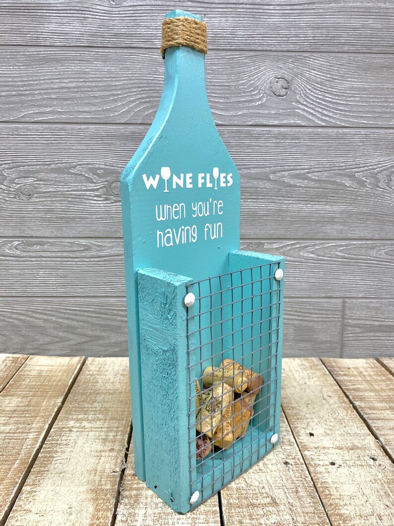 Wine Lover Gifts Wine Wall Decor Bar Accessories Wine Etsy