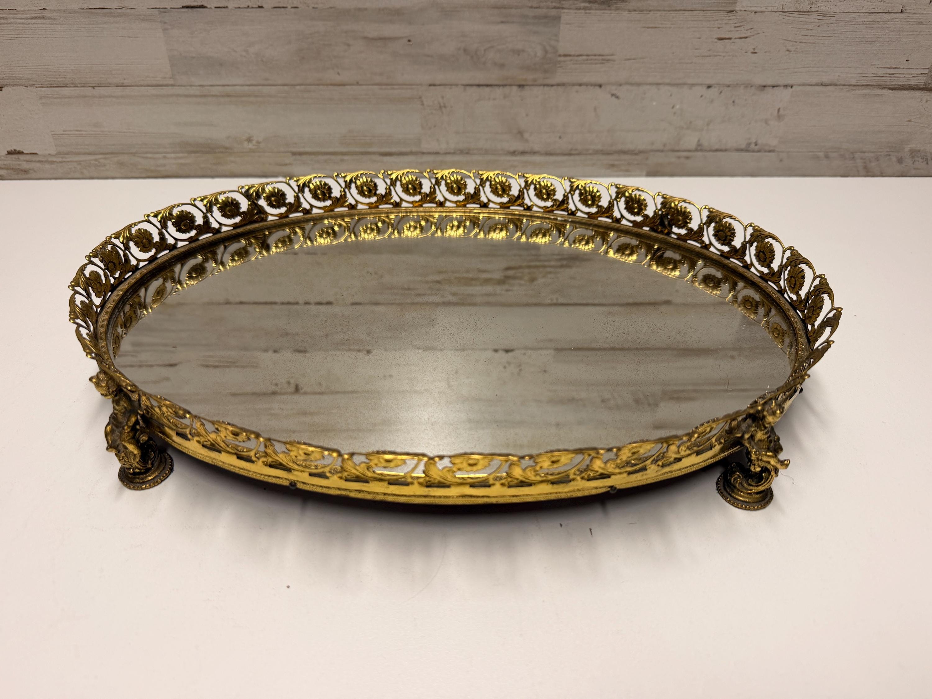 Guild mirror - Etsy 日本