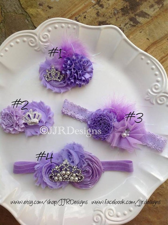 Sofia Headband-Sofia the First Inspired Headpiece- Sofia the First Inspired headband- Sofia the First Inspired-Tiara- Tiara Headband Il_570xn