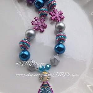 Anna Necklace